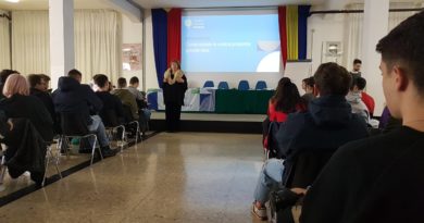 Aterno Manthone Lezione Facebook Pescara - 1