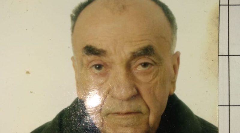 Fernando Marrone Roseto
