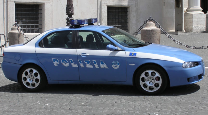 polizia