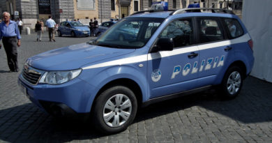 Polizia di Stato