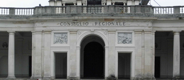 consiglio regionale abruzzo