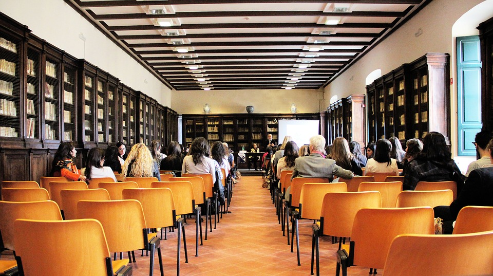 convegno studenti