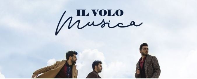 il volo musica