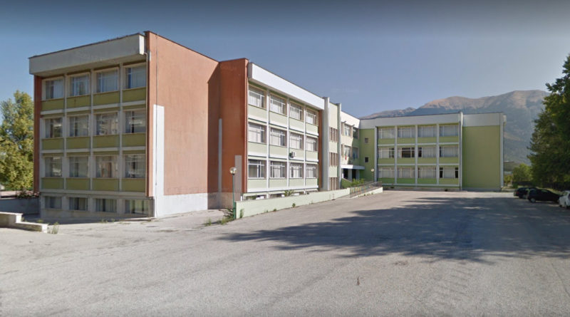 istituto ovidio sulmona