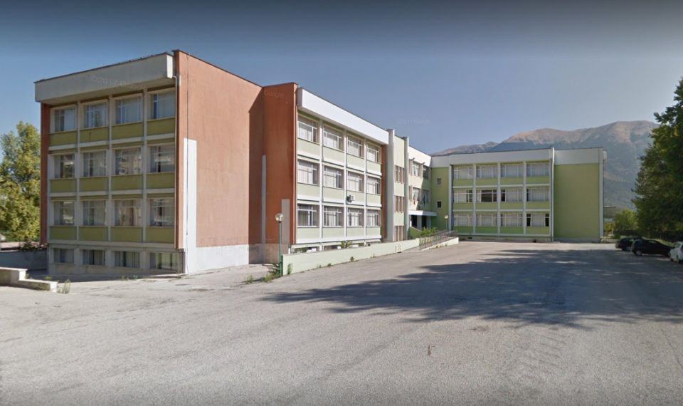 istituto ovidio sulmona
