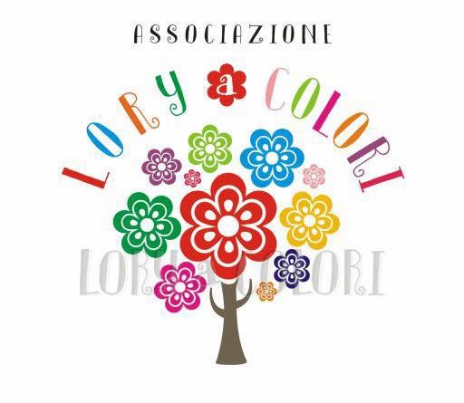 lory a colori