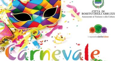 roseto carnevale