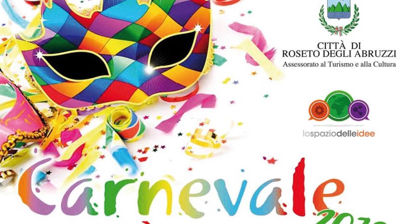 roseto carnevale