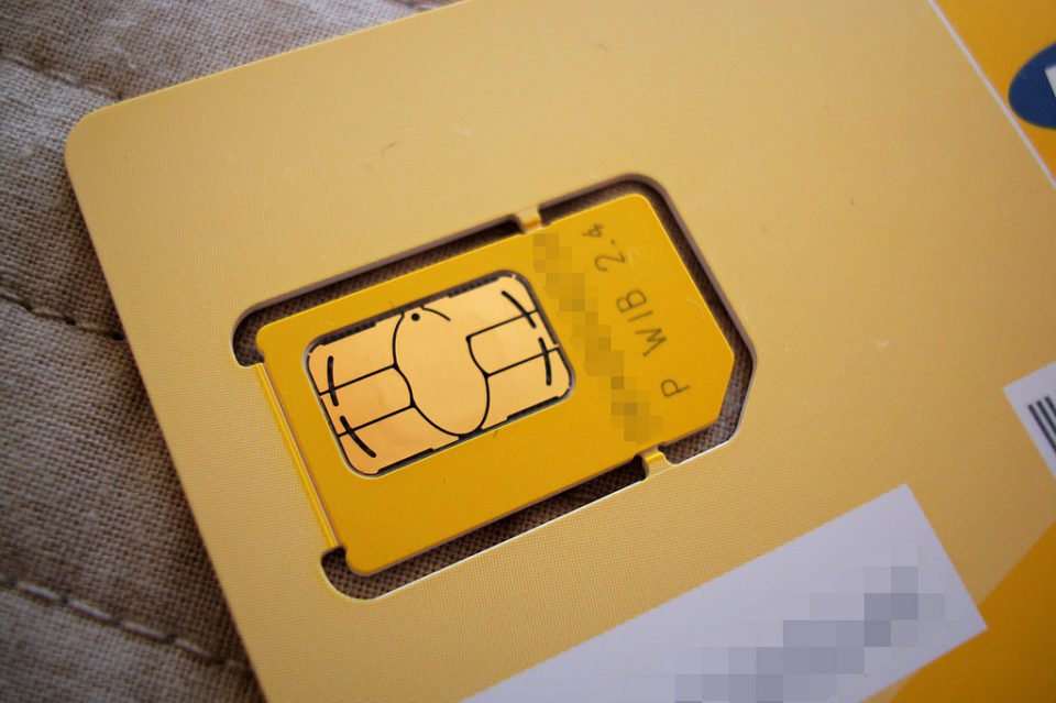 Sim Card