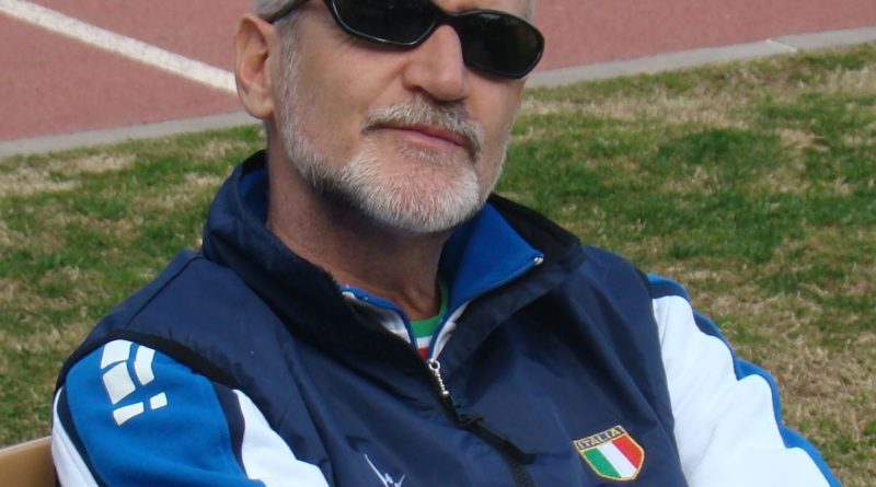 Claudio Mazzaufo