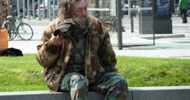 Clochard