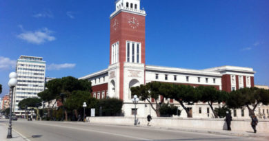 Comune Pescara