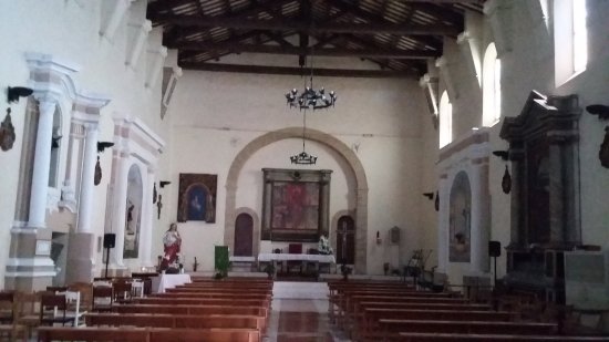 De Litio Chiesa Mutignano