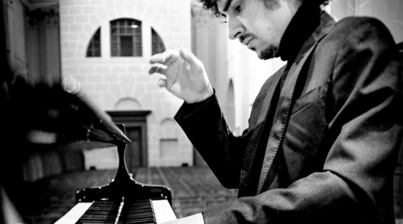 Federico Colli