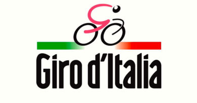 giro d'italia