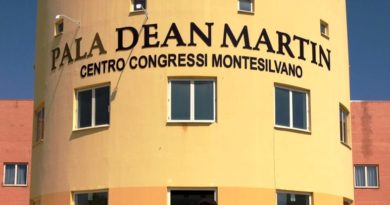 Pala Dean Martin