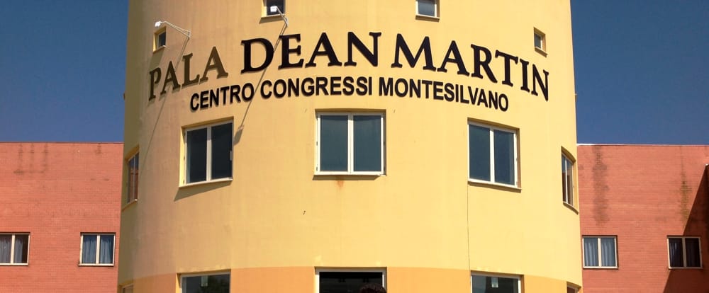 Pala Dean Martin
