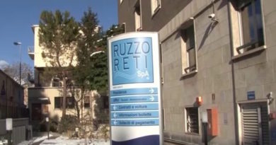 Sede Ruzzo Reti Teramo