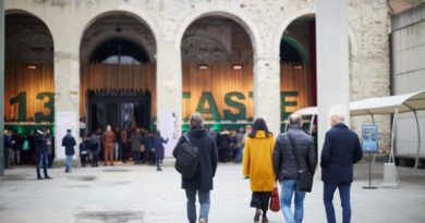 TASTE VERRIGNI