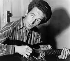 Woody Guthrie