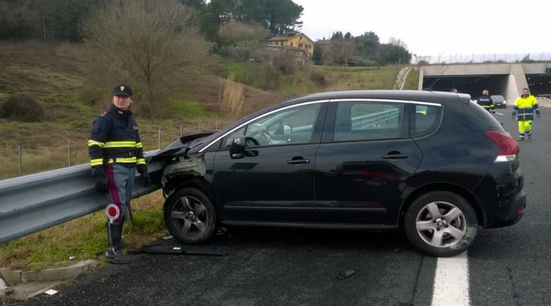 auto guardrail