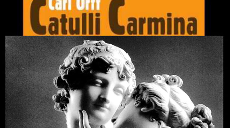 catulli carmina