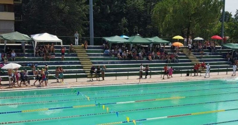 chieti piscina