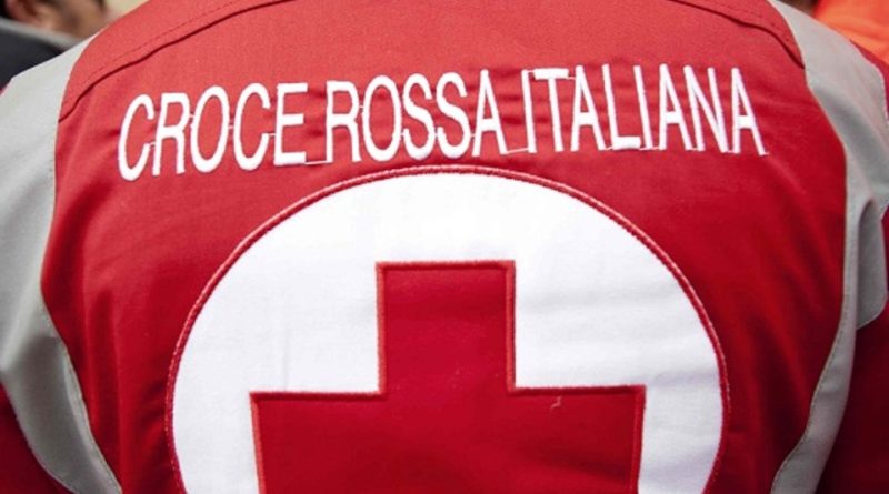 croce rossa