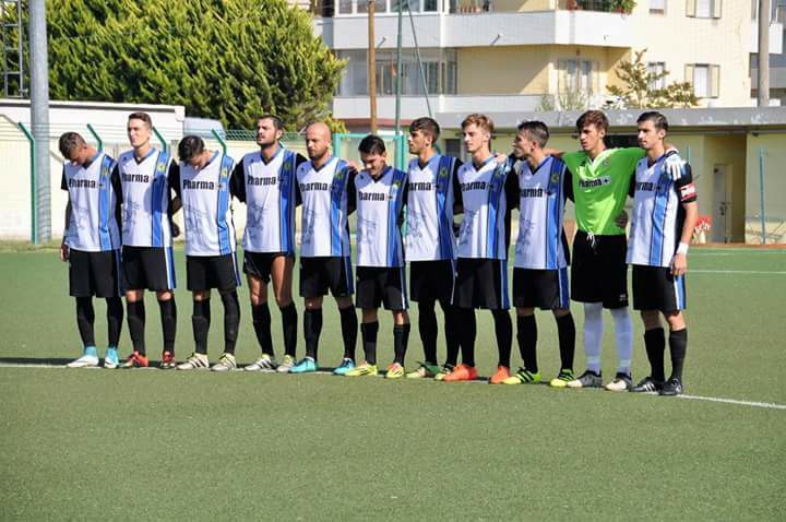 eccellenza rc angolana