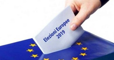 elezioni europee 2019