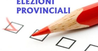 elezioni provinciali