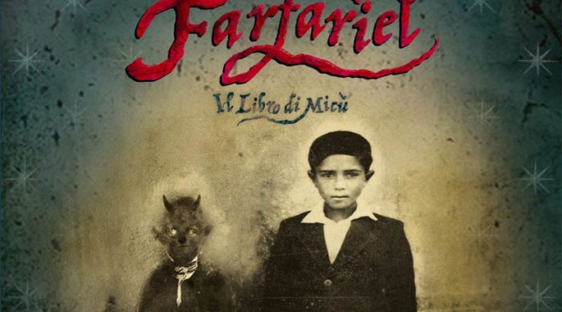 farfariel micù