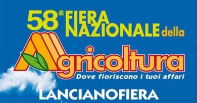 fiera lanciano