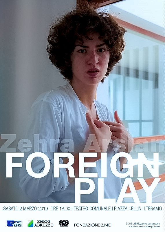 foreign play