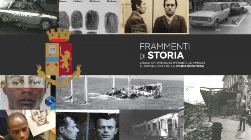 frammenti di storia