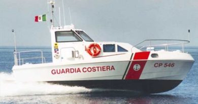 guardia costiera