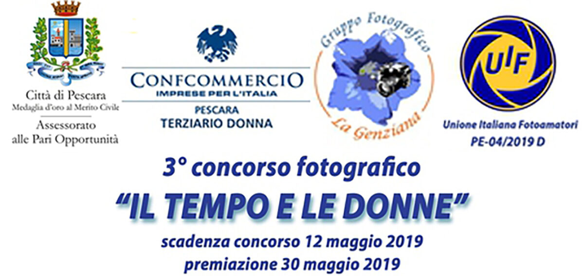Il tempo e le donne