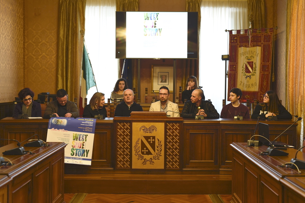invito opera teramo