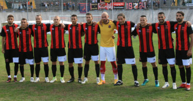 lanciano calcio