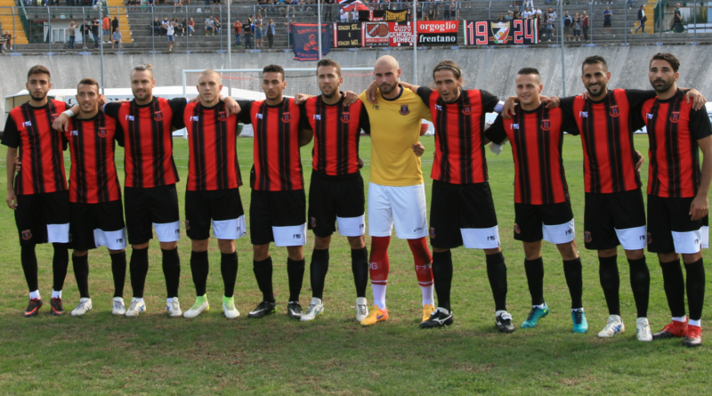 lanciano calcio