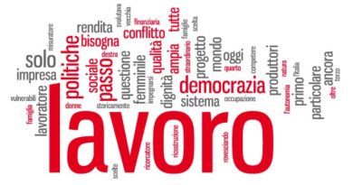 lavoro teramo