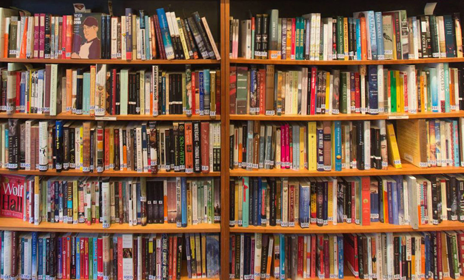 libreria