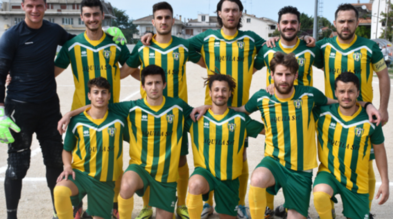 ortona calcio