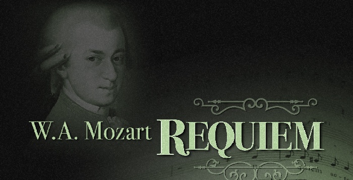 requiem mozart