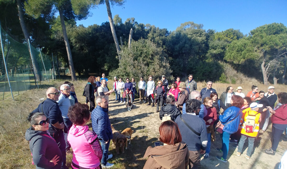 riserva borsacchio