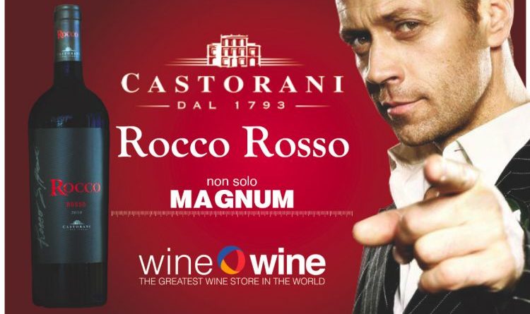 rocco non solo magnum