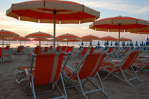 roseto spiaggia