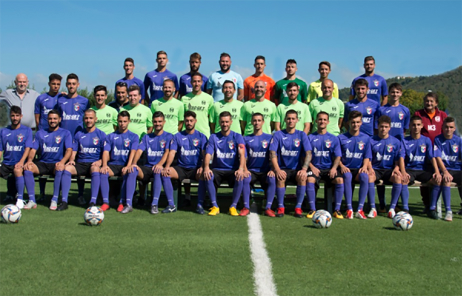 sambuceto calcio