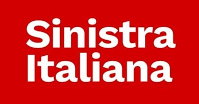 sinistra italiana teramo