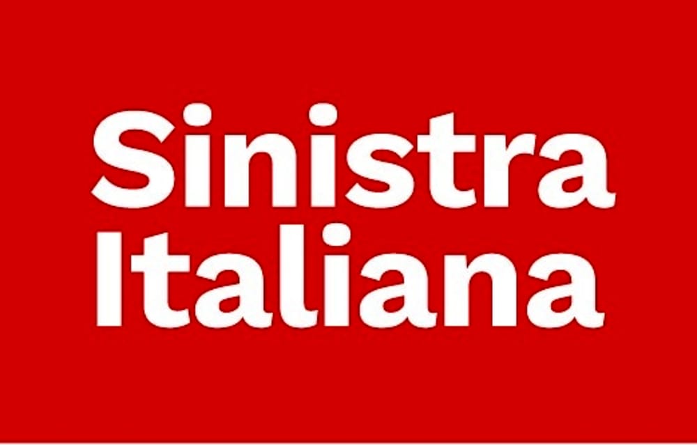 sinistra italiana teramo